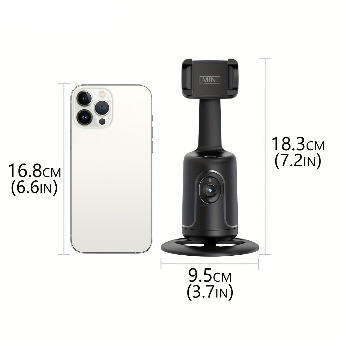 Smart360 Tracker Stand