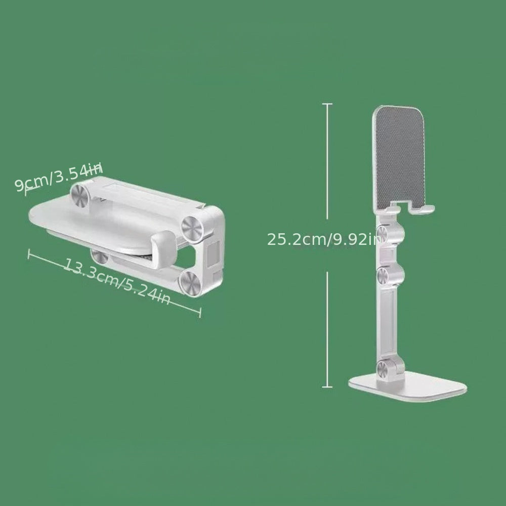 Stand Feature: Foldable