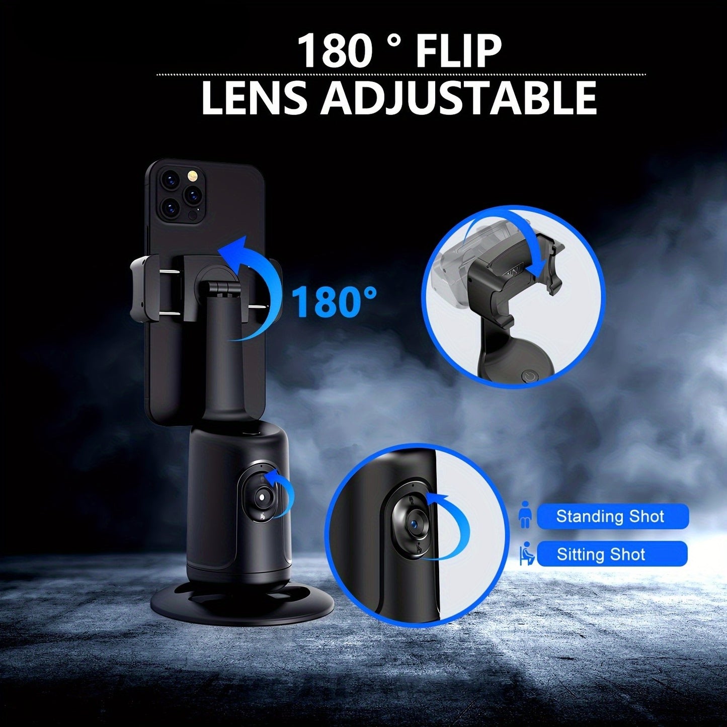 Smart360 Tracker Stand