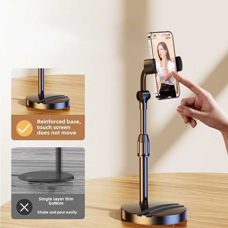 Desk Holder