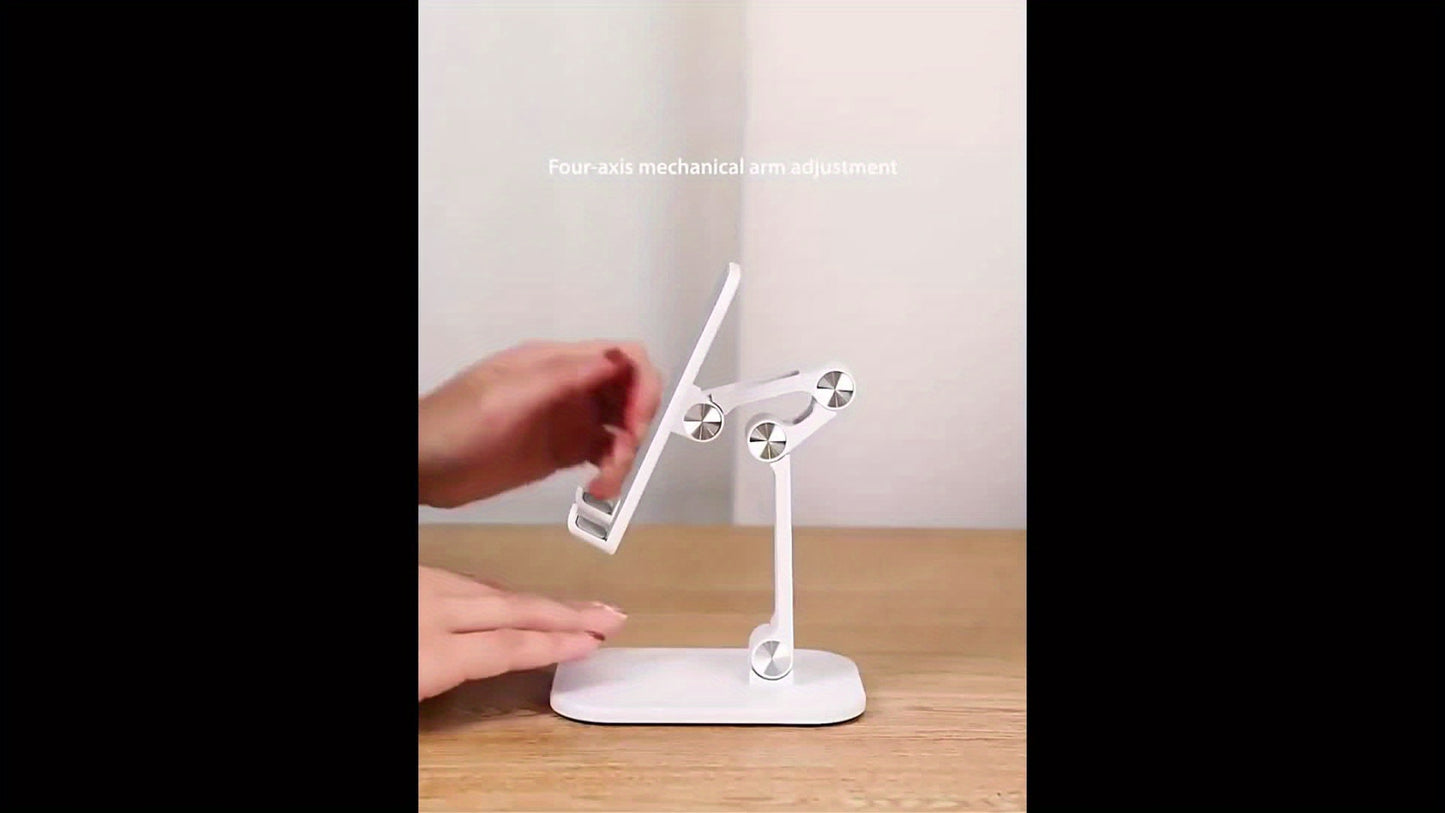 Stand Feature: Foldable