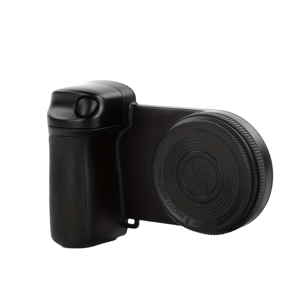 Selfie Light Camera Handle