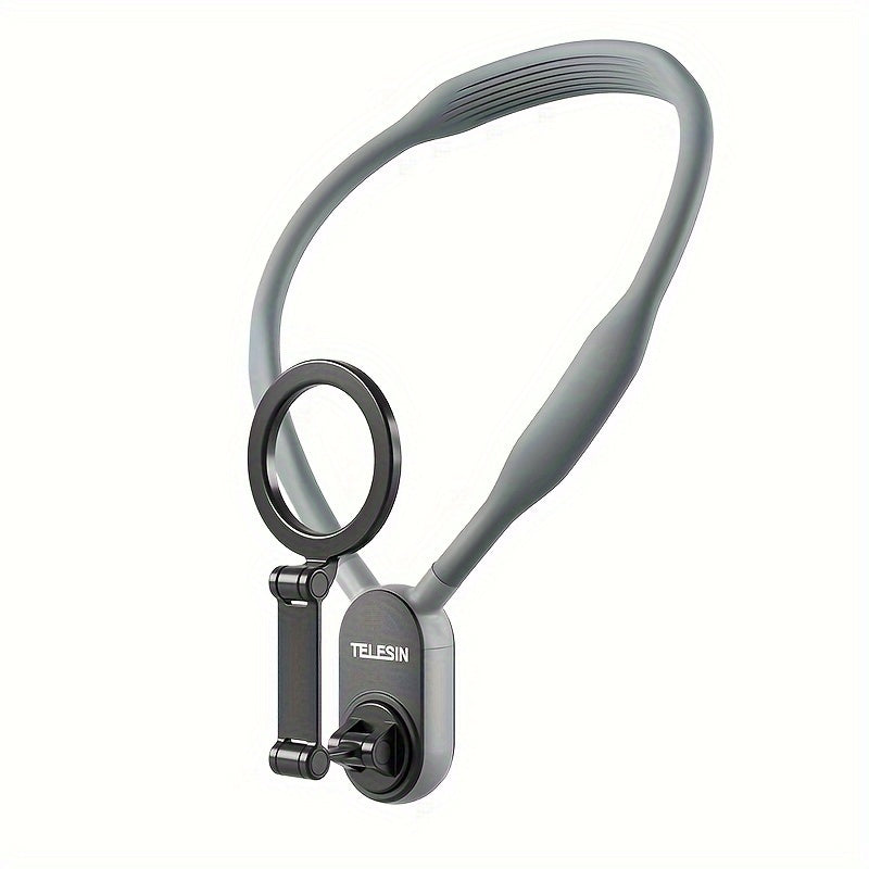 Smart Magnetic Neck Holder