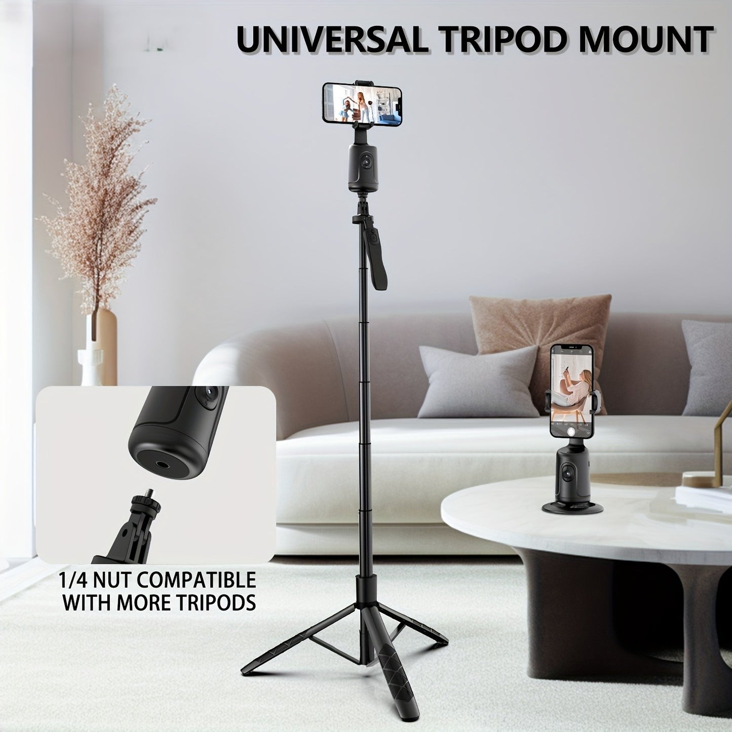 Desk Holder