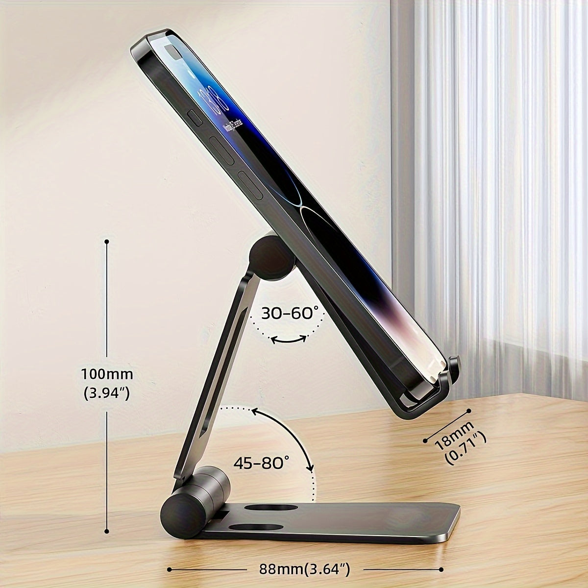 Universal Mobile Phone Holder