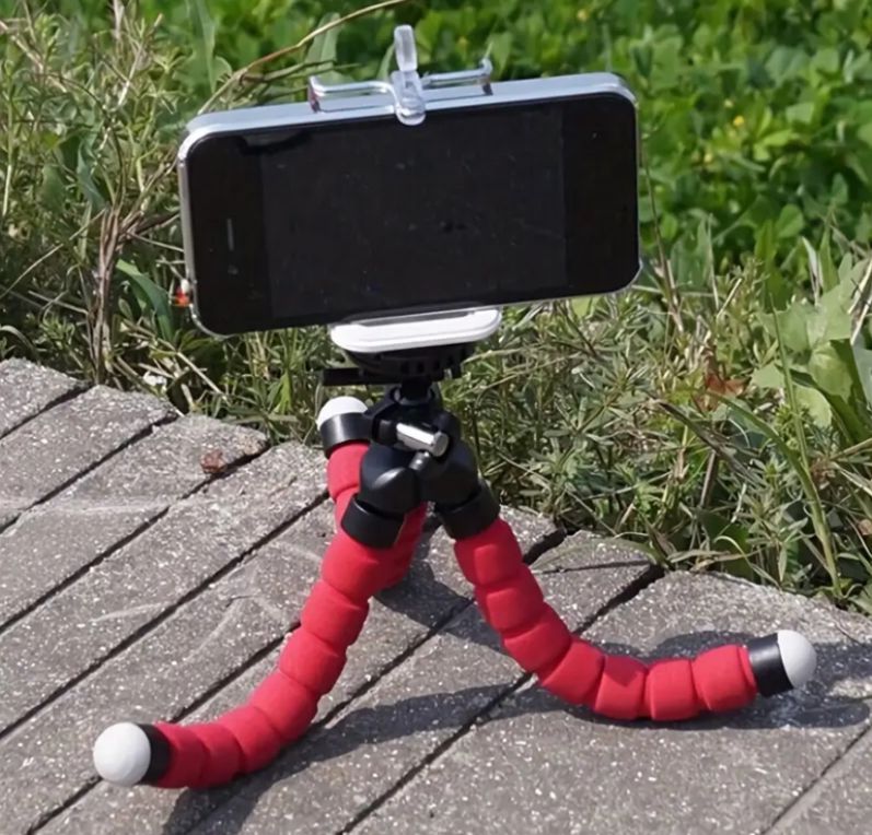 Flexi Stand