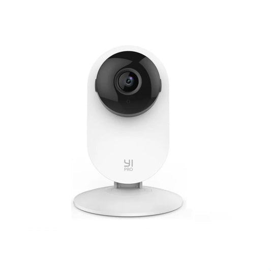YI 2K Home Pro Security Camera, Indoor Camera with Person, Vehicle, Animal Smart Detection, Phone App for Baby, Pet Monitoring
