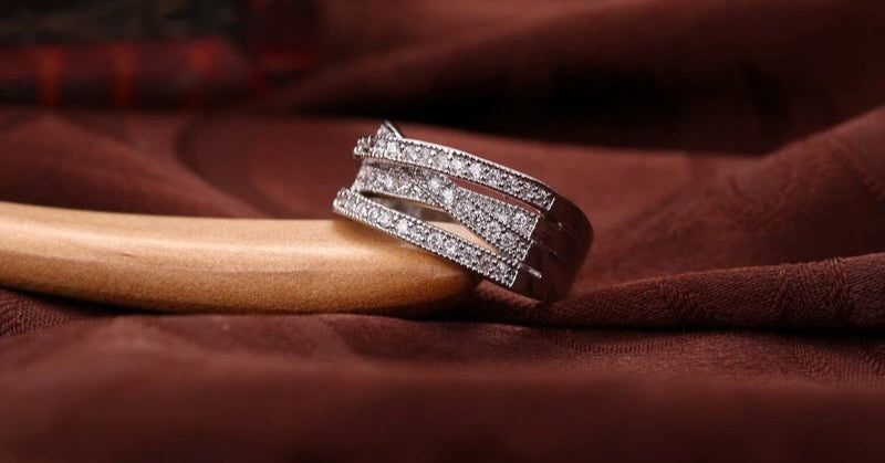 Ring Of Mada