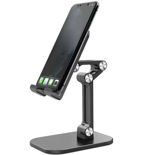 Stand Feature: Foldable