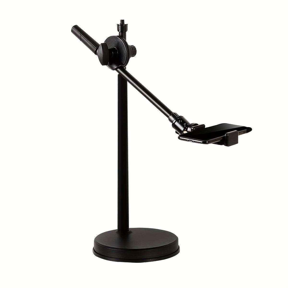 360° Rotation Waterproof Carbon Steel Camera Mount
